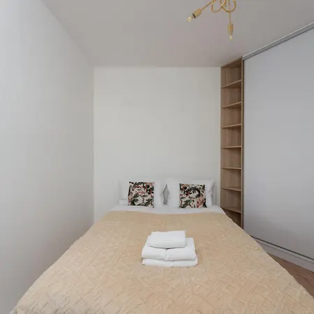 Imperial Capital By Bookinghost Apartment Krakau