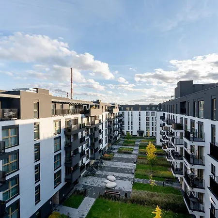 Imperial Capital By Bookinghost * Krakau