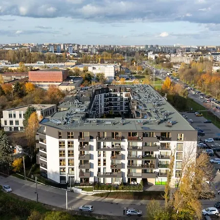 Imperial Capital By Bookinghost Apartment Krakau