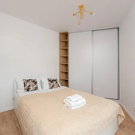 Imperial Capital By Bookinghost Apartment Krakau