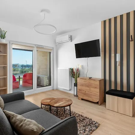 Imperial Capital By Bookinghost Apartment *