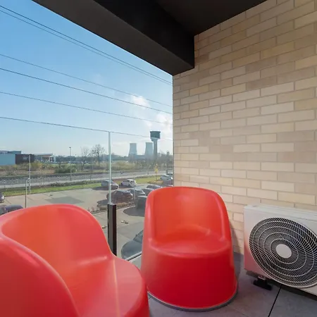 Apartment Imperial Capital By Bookinghost Krakau