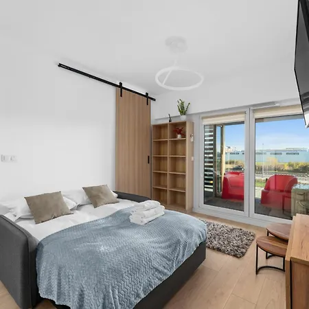 Imperial Capital By Bookinghost Apartment