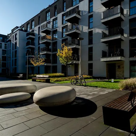 Imperial Capital By Bookinghost Apartment