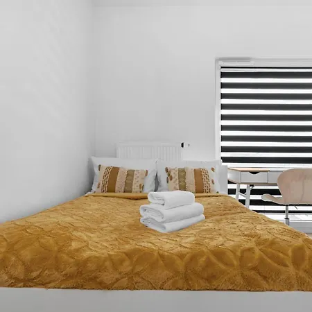 Imperial Capital By Bookinghost Apartment Krakau