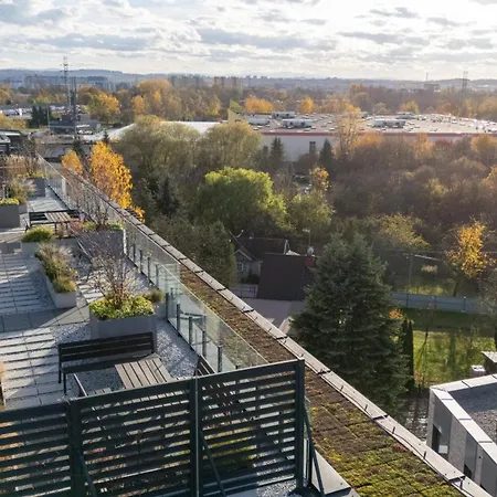 Imperial Capital By Bookinghost Apartamento Cracóvia