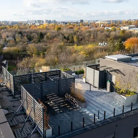 Imperial Capital By Bookinghost * Cracóvia