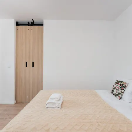 Apartamento Imperial Capital By Bookinghost Cracóvia