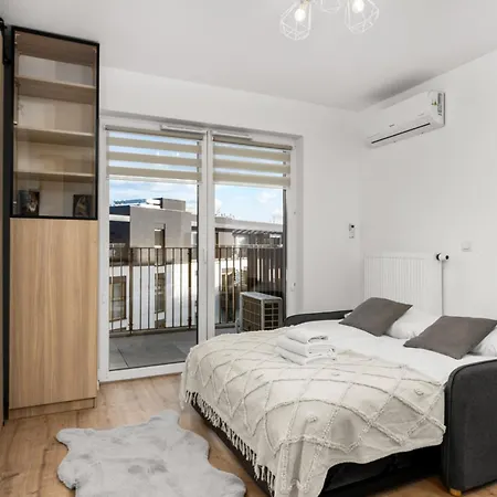 Apartamento Imperial Capital By Bookinghost