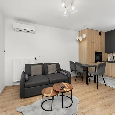 Apartman Imperial Capital By Bookinghost *