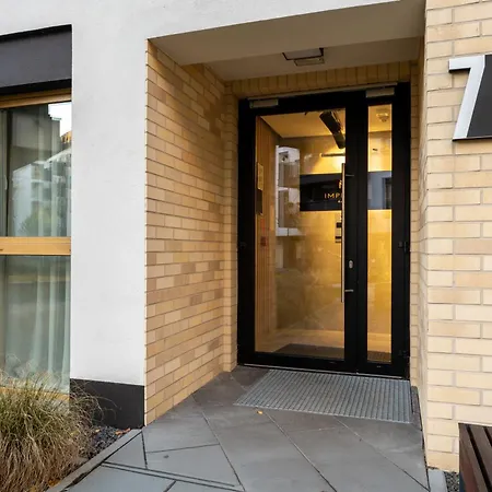 Apartamento Imperial Capital By Bookinghost