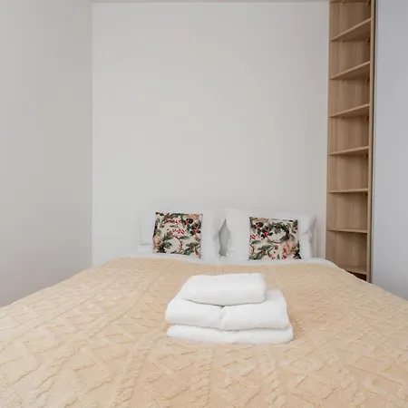 Imperial Capital By Bookinghost Apartamento