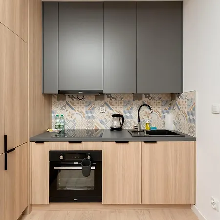 Imperial Capital By Bookinghost Apartamento Cracóvia