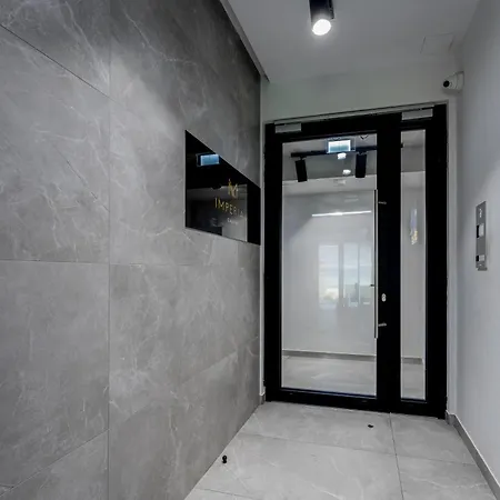 Imperial Capital By Bookinghost Apartamento *