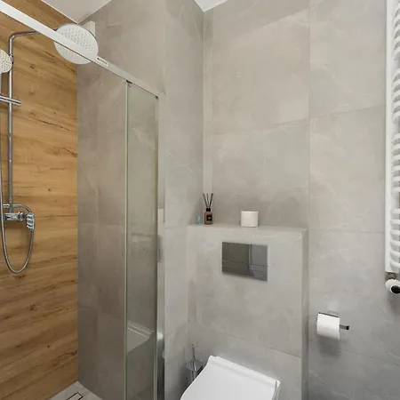 Apartamento Imperial Capital By Bookinghost *