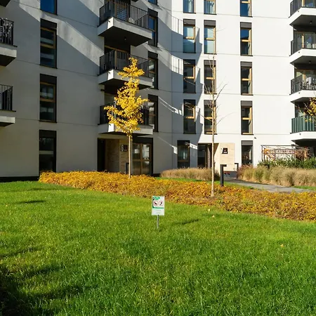 Apartamento Imperial Capital By Bookinghost Cracóvia