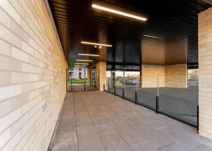 Imperial Capital By Bookinghost Appartamento