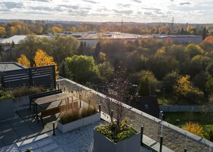 Imperial Capital By Bookinghost * Kraków