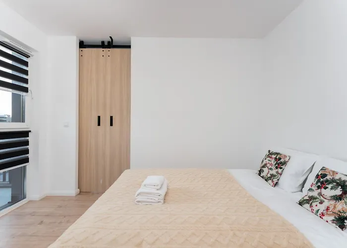 Appartamento Imperial Capital By Bookinghost Cracovia