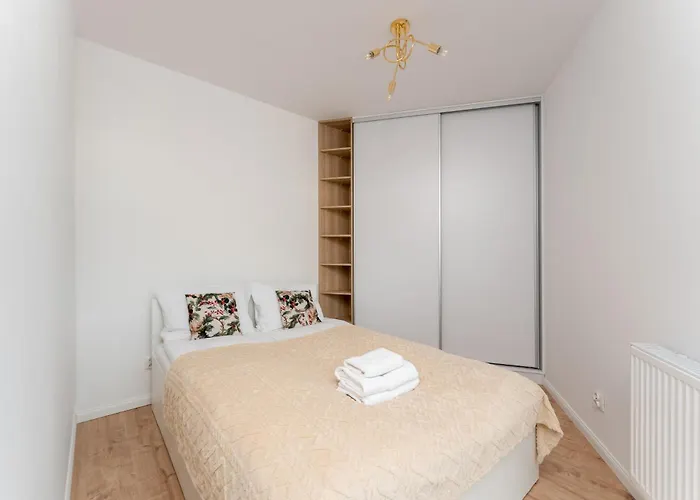 Imperial Capital By Bookinghost Appartamento Cracovia