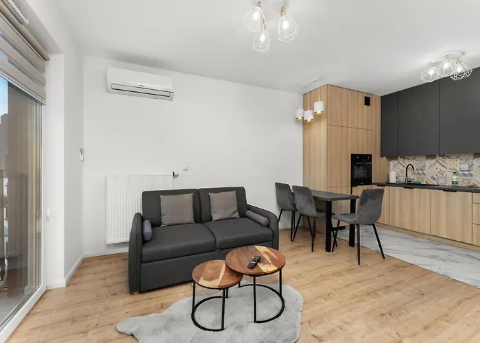 Lejlighed Imperial Capital By Bookinghost *