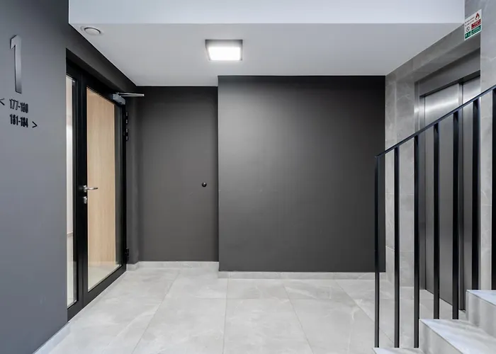 Imperial Capital By Bookinghost Appartamento