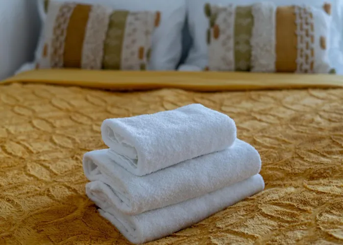 Imperial Capital By Bookinghost Appartamento