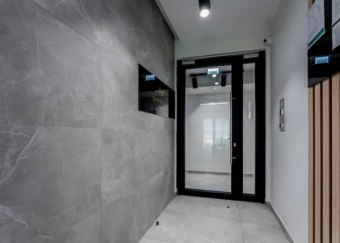 Imperial Capital By Bookinghost Appartamento *