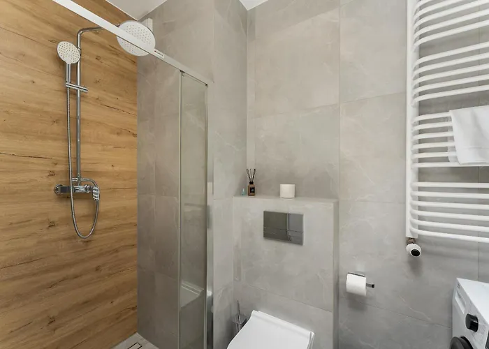 Appartamento Imperial Capital By Bookinghost *