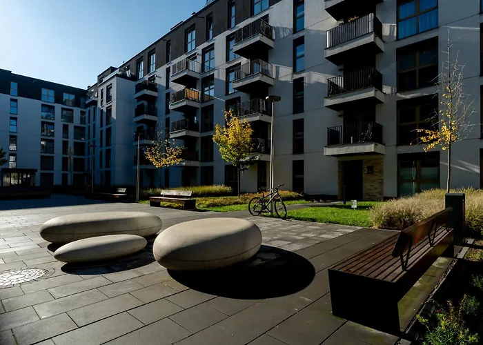 Imperial Capital By Bookinghost Appartamento