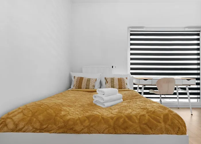 Imperial Capital By Bookinghost Appartamento Cracovia