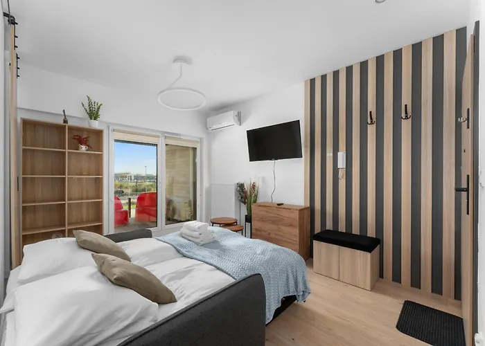 Appartamento Imperial Capital By Bookinghost