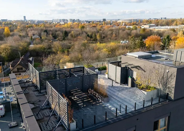 Imperial Capital By Bookinghost * 克拉科夫