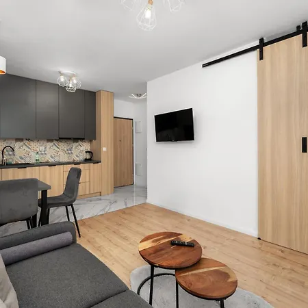 Imperial Capital By Bookinghost Apartmán *