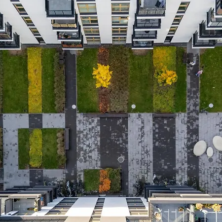 Apartmán Imperial Capital By Bookinghost