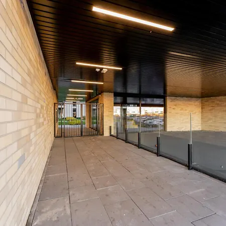 Imperial Capital By Bookinghost Apartmán