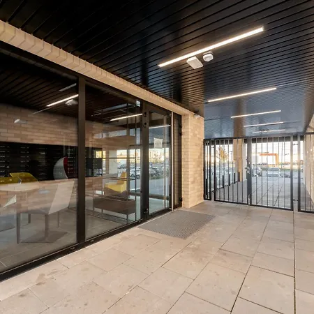 Imperial Capital By Bookinghost Apartmán Krakov