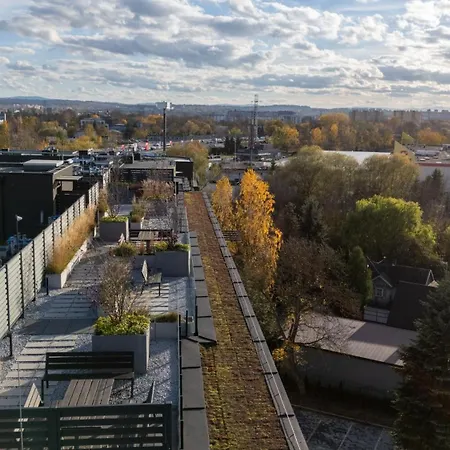 Imperial Capital By Bookinghost Krakov