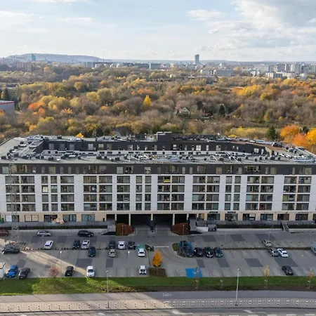 Imperial Capital By Bookinghost Krakov