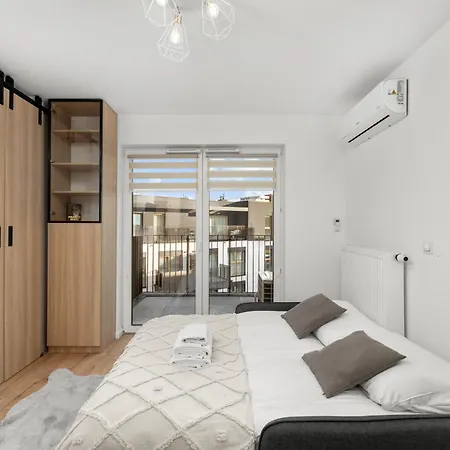 Imperial Capital By Bookinghost Apartmán