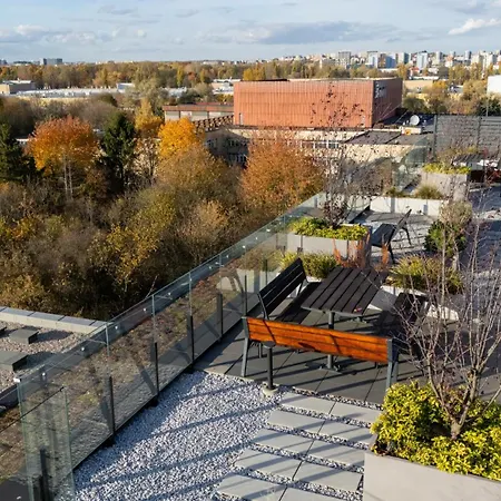 Apartmán Imperial Capital By Bookinghost