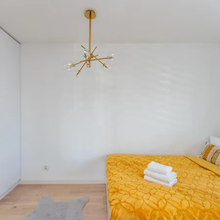 Apartmán Imperial Capital By Bookinghost