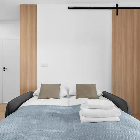 Imperial Capital By Bookinghost Apartmán Krakov